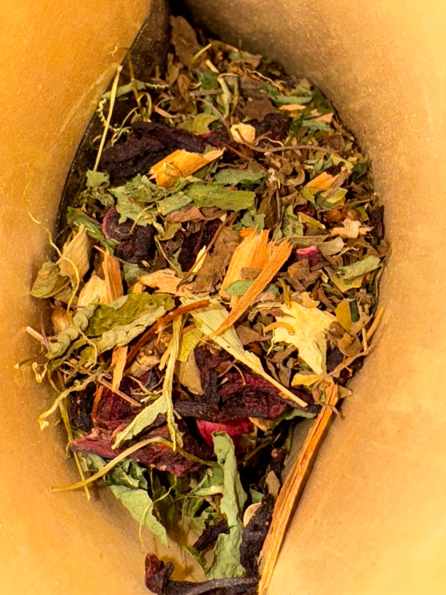 Glucose Balance Herbal Tea