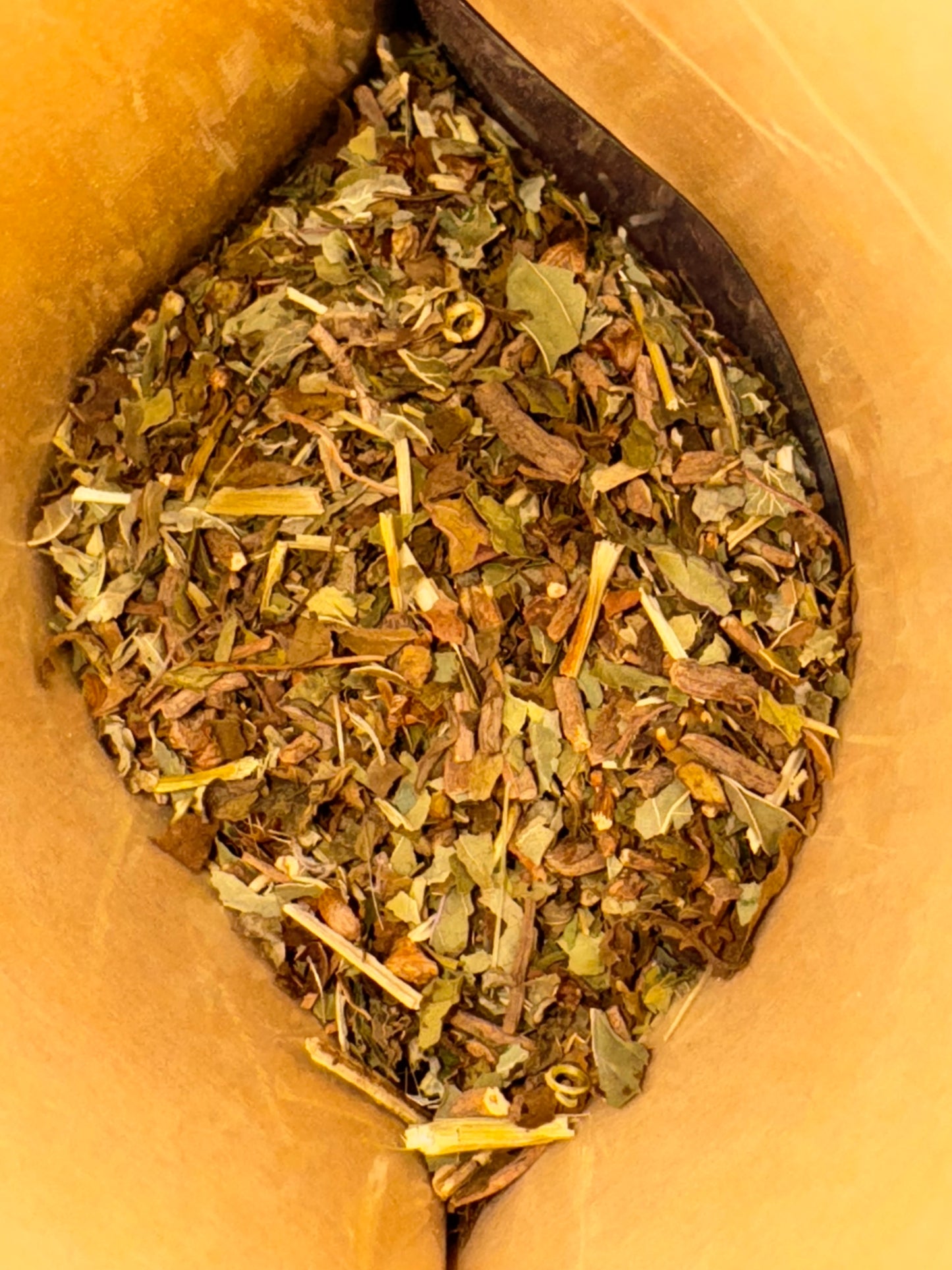 SleepyTime Herbal Tea