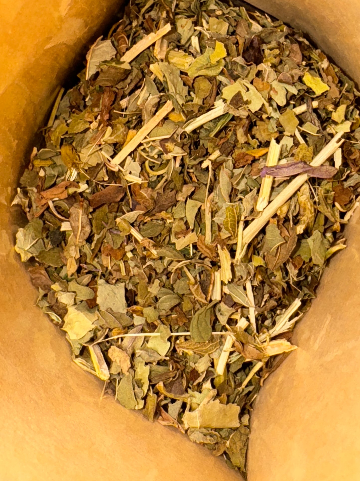 SereniTea Herbal Tea