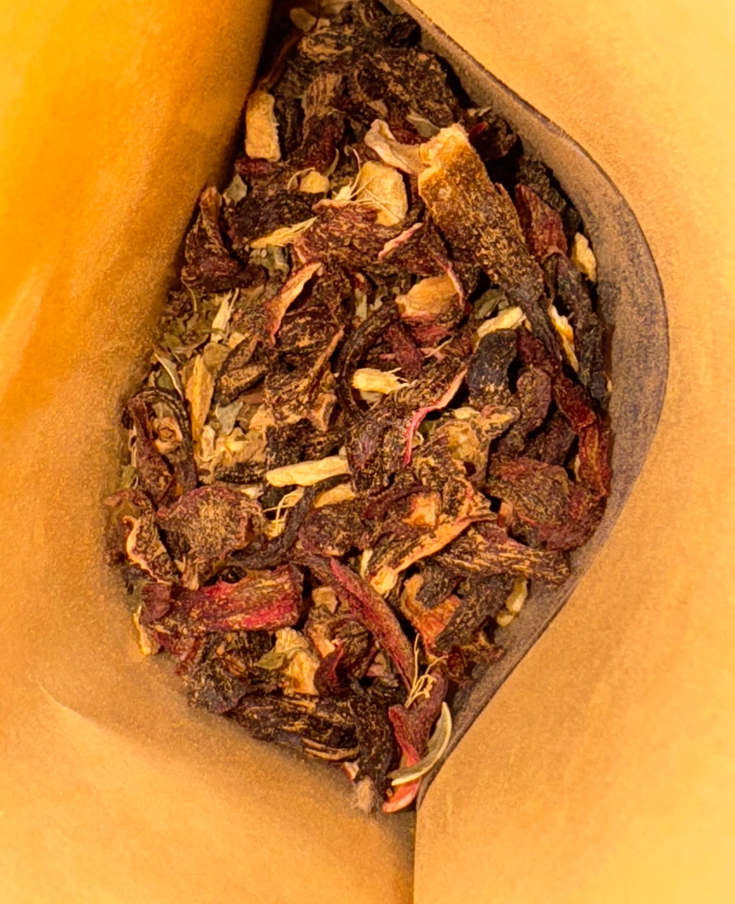 Heart Harmony Herbal Tea