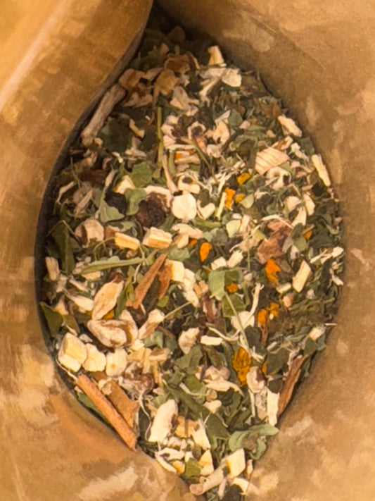 Kidney Support Herbal Tea