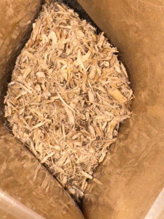 Marshmallow Root