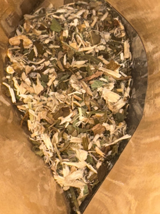 Sciatica Relief Herbal Tea